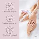 DEPIL. PANASONIC ESEY30V503 WET%%%amp;DRY 4AC 60PINZAS