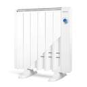 EMISOR SECO ORBEGOZO RRW1000 1000W 6 ELEM. WIFI