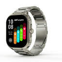 SMARTWATCH HIFUTURE ULTRA3 PRO SILVER