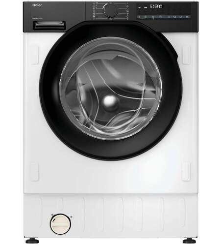 Lavasecadora Haier BHA6SD696M6DB9-S