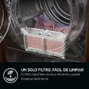 SECADORA AEG TR718EAOB 8K BC BCA DSP