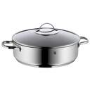 CACEROLA WMF 28CM T/CRISTAL 28CM PARA HORNO INOX