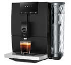 CAFET. JURA ENA 4 FULL METROP BLACK SUPERAUT 15501