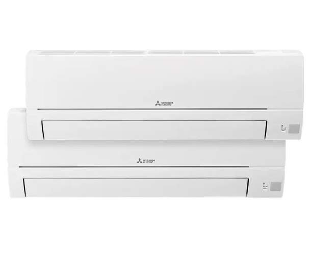 Aire Acondicionado MultiSplit Mitsubishi MXZHR2525E40VFK