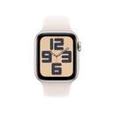 SMARTWATCH APPLE SE GPS CELLULAR 40MM STAR AL M/L