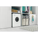 LVD. INDESIT MTWC91083WSPT 9K 1000R