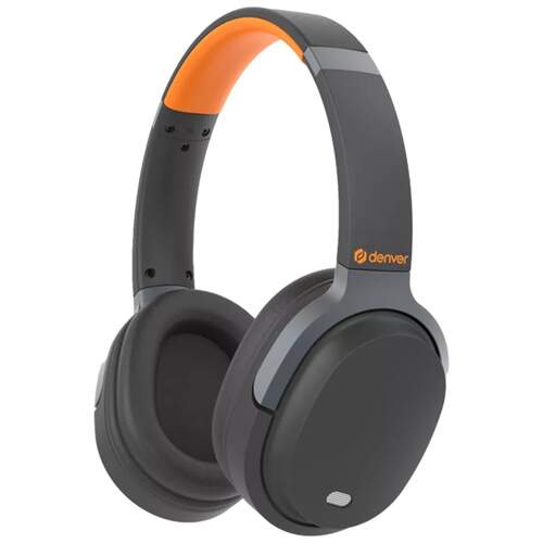 Auriculares Denver BTN-210 Negro
