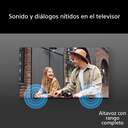 TV SONY 43%%%quot; K43S25M2PB UHD X1 GOOGLETV HDR10