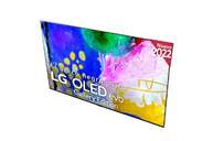TV LG 97%%%quot; 97G29LA UHD OLED EVO ALFA9