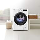 LVD. LG F4WR5010A6W 10K 1400R BCA