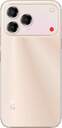 SMARTPHONE ZTE V80 PRO 8/256 6,75%%%quot; PETAL GOLD