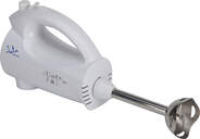 BATID.AMASADORA JATA BT575 400W TURBO  
