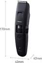 BARBERO PANASONIC ERGB86K503 30MM BARBA LARGA