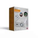 PROYECTOR DENVER PR-4300 400ANSI 4K HDMI/USB-A
