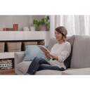 ALMOHADILLA SOLAC CT8680 LUMBAR 100W