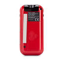 RADIO PORTATIL AIWA R22RD AM/FM COMPACTO RED