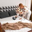 ASPI. MANO CECOTEC 3000 COLCHONES Y TAPICER 5569