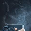 HERVIDOR TESLA KT301BX 2200W   1,5L BLACK INOX