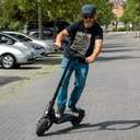 PATIN ELECTRICO SMARTGYRO DUAL MAX 2 2X500W