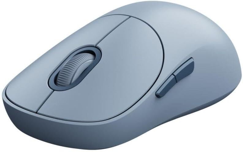 Ratón Xiaomi Inalámbrico Mouse 3