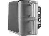 FREIDORA AIRE NINJA SL400EU 9,5L DOBLE VERT 6EN1