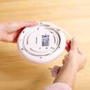 HERVIDOR SOLAC KT5851 2200W 1,7L BCO. TAPA INOX