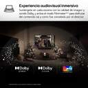 TV LG 77%%%quot; 77G45LW UHD OLED EVO  ALFA11 144HZ