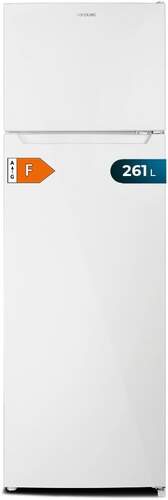 Frigorífico 2 Puertas Cecotec 2D 261 02677