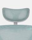 SILLA DE ESCRITORIO DRIFT DRAIR 35 TURQUESA