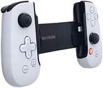 MANDO BACKBONE BB-02-W-S IPHONE/ PLAYSTATION
