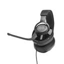 AURICULAR JBL QUANTUM 200 GAMING HEADSET BLACK
