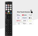 TV HISENSE 32%%%quot; 32A5NQ FHD QLED SMART TV DOLBYATMOS