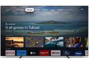 TV PHILIPS 65%%%quot; 65OLED718 UHD OLED GOOGLETV AMBI P5