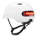 CASCO SMART4U SH50U WHITE M SENSOR CAIDAS Y SOS