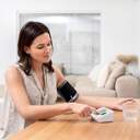 TENSIOMETRO MEDISANA BRAZO BU512 2X90MEM. ARRITMIAS