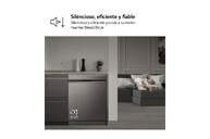 LVJ. LG DF355FP INOX INV. 3%%%#170;BAND QUADW DSP