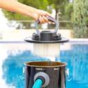 ASPI. CENIZAS CECOTEC ASH3000 8119 S/RUEDA 15L