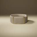 SMART BAND POLAR LOOP GEN2 GLD/SAND S-L