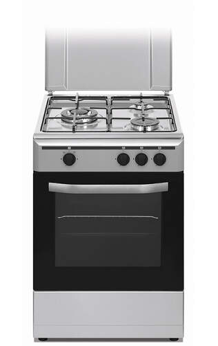 Cocina Gas Natural Vitrokitchen CB5530IN