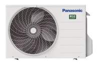 ACON.SPLIT PANASONIC KITBZ35XKE A   R32
