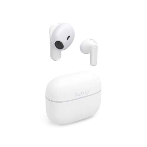 Auriculares Hama Freedom Light II Blanco