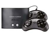CONSOLA LEGENDS FLASHBACK 100