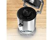 EXPRIM. CECOTEC BULLET PRO 600W BRAZO INOX 3354