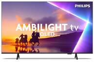 TV PHILIPS 55%%%quot; 55PUS8450 UHD QLED SMARTTV AMBILIGH