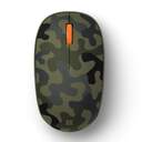 RATON MICROSOFT CAMO SE BT GREEN 8KX-00029