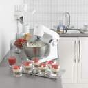 ROBOT COCINA KENWOOD KHH326WH 1000W 4,3L