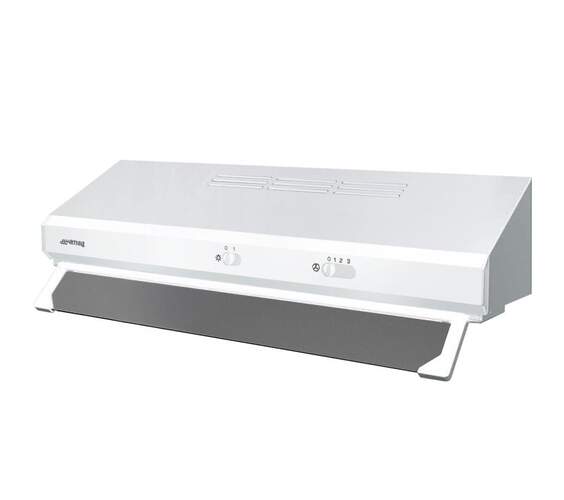 Campana Extractora Smeg KSEC61BE3