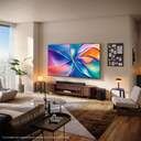 TV HISENSE 85%%%quot; 85E7Q UHD QLED SMART TV DOLBYATMOS