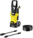 HIDROLIMPIADORA KARCHER K3 PROMO 120B 380L/H 1,6KW