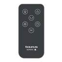 VENTILADOR TORRE TAURUS BABEL DIG 45W 75CM NGRO MD